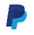 Visa credit card logo